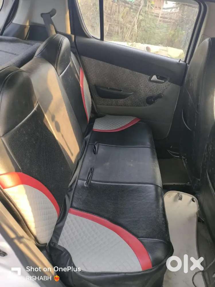Maruti Suzuki Alto 2019