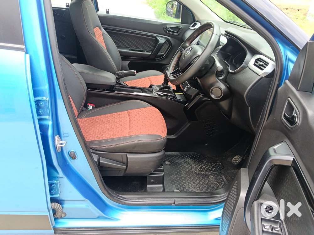 Renault Kiger Rxz Amt Dt, 2024, Petrol