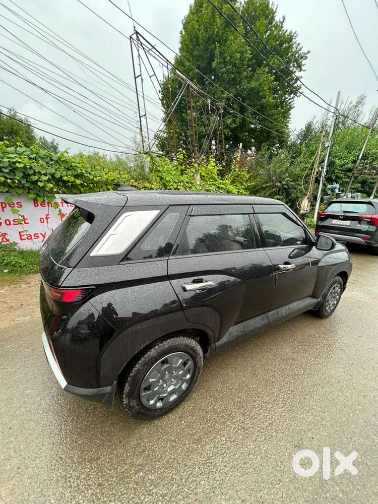 Hyundai Venue, 2025, Petrol