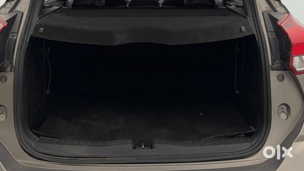 Nissan Kicks Xv, 2021, Petrol