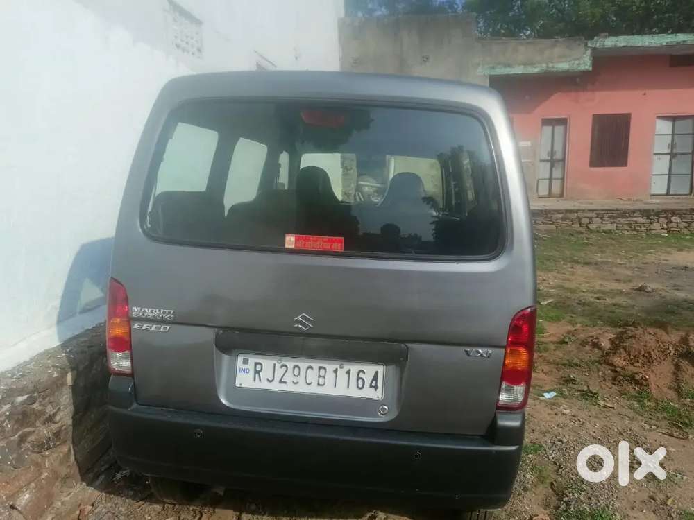 Maruti Eeco Lpg 2020 A/c+htr
