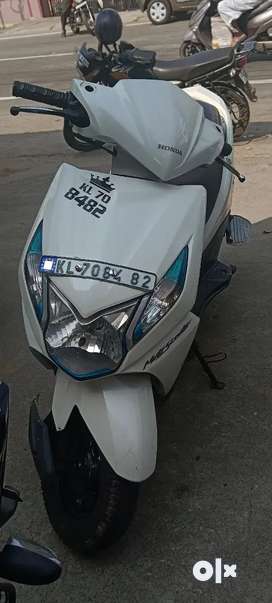 Dio Second Hand Scooty for sale in Palakkad Used Scooters in