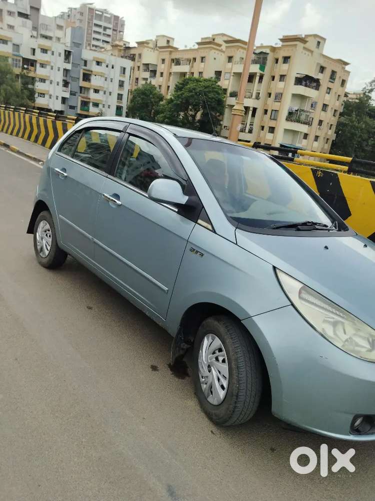 Tata Indica Vista 2010 Car