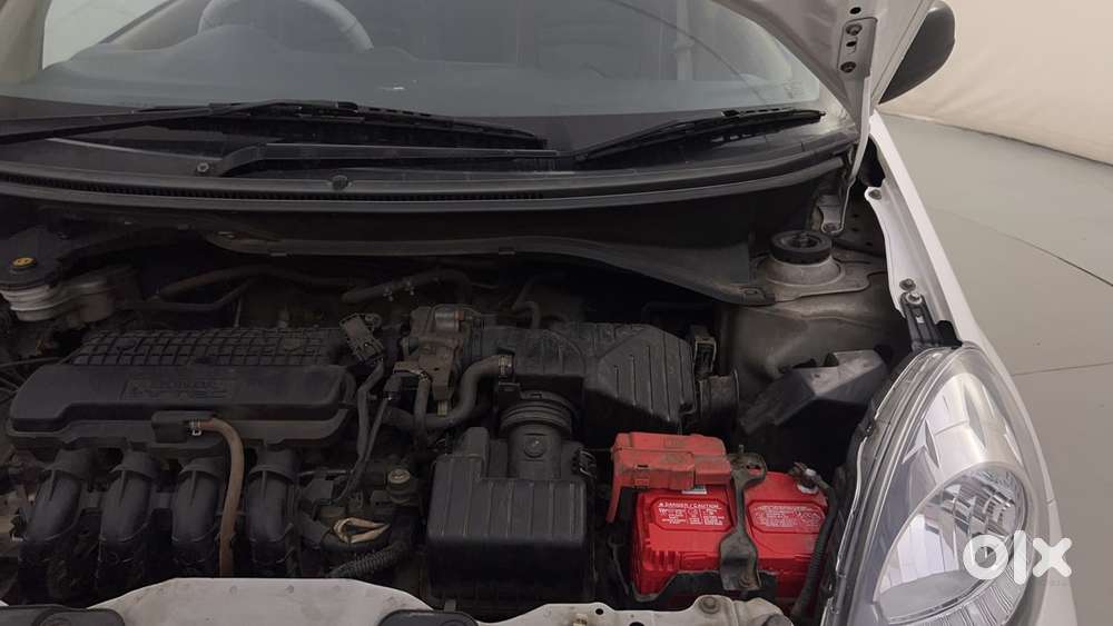 Honda Brio 1.2 E Mt, 2015, Petrol