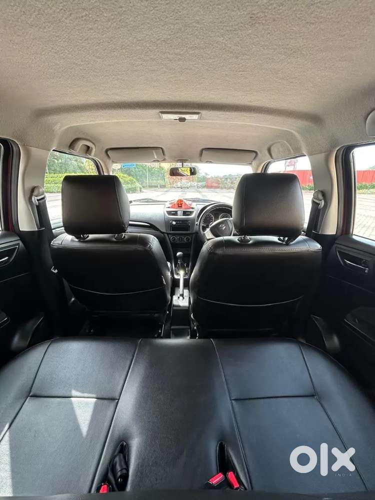 Maruti Suzuki Swift Vxi, 2013, Petrol