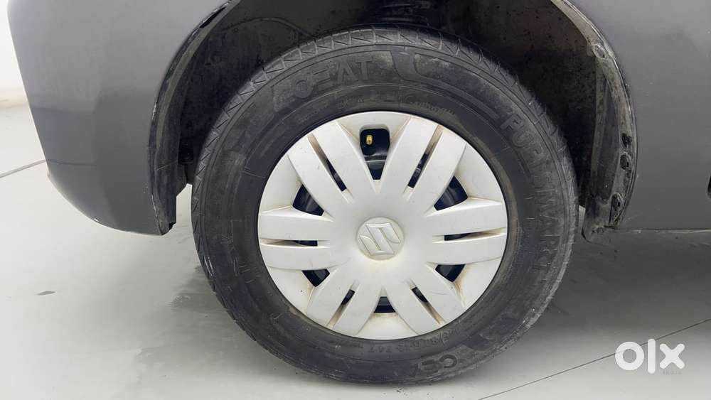 Maruti Suzuki Alto 800 Vxi, 2021, Petrol