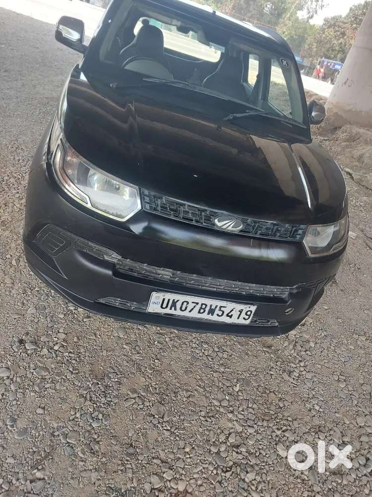 Kuv 100 Diesel Good Cadition
