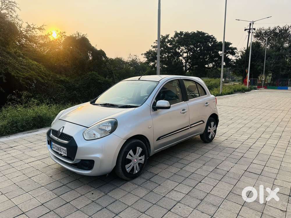 Renault Pulse 2012-2014 Rxl, 2015, Diesel