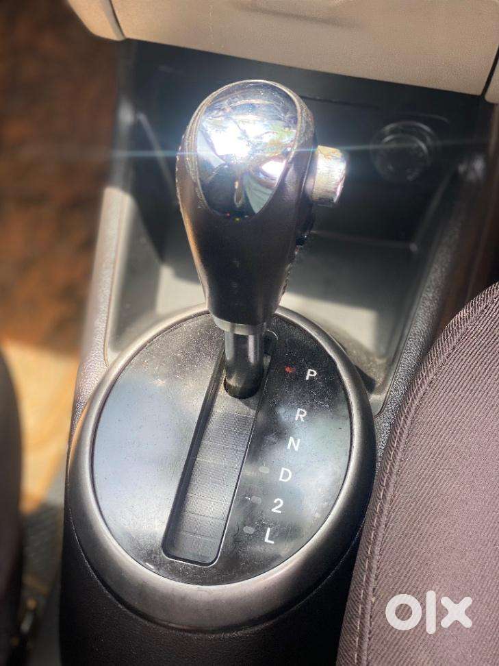 Hyundai I20 Petrol Cvt Asta, 2015, Petrol