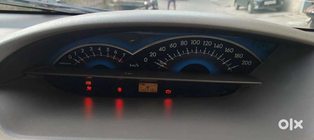 Toyota Etios Vd, 2014, Diesel