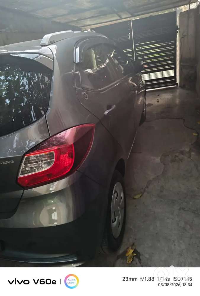 Tata Tiago Xm 2024