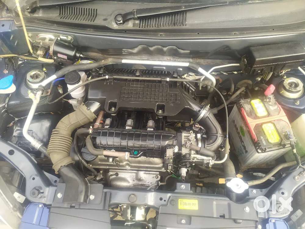 Maruti Suzuki Alto 800 2015 Petrol 3700 Km Driven