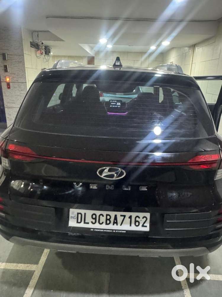 Hyundai New Venue 2023
