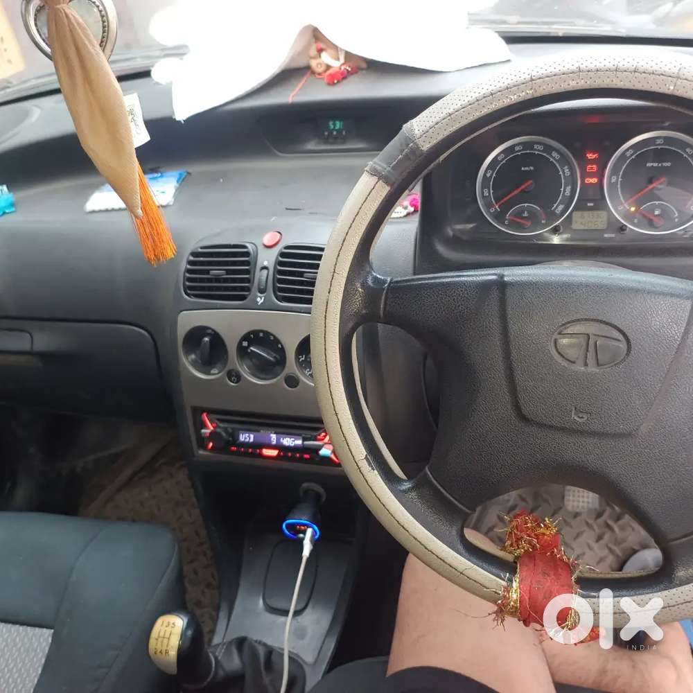 Tata Indica Ev2 Lx 2014 Diesel Manual