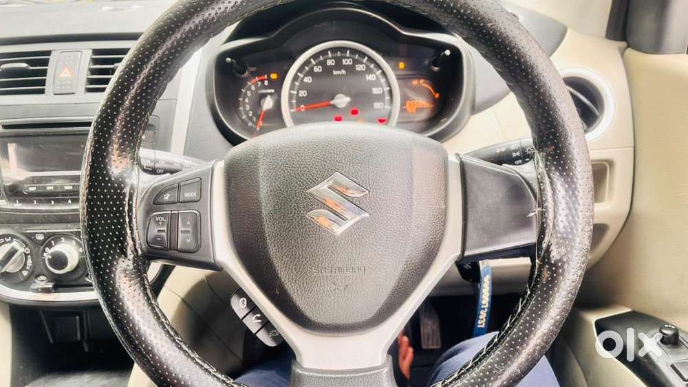 Maruti Suzuki Celerio