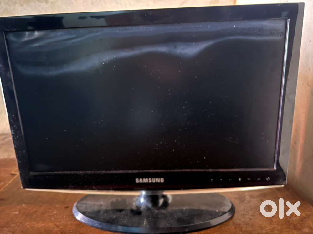 SAMSUNG TV