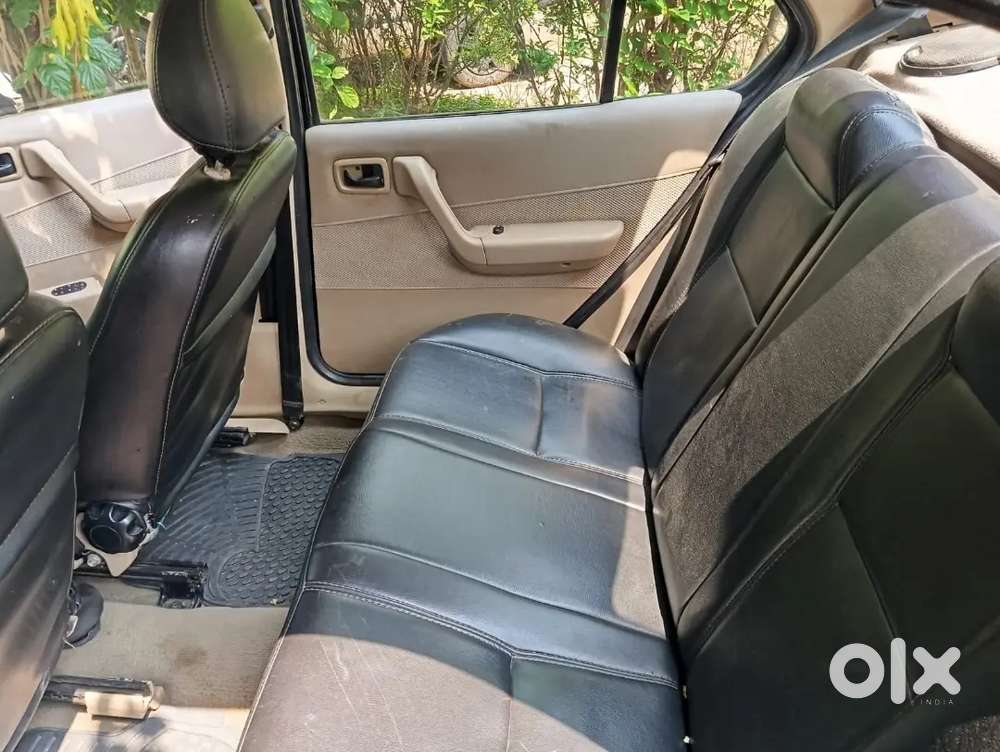 Ford Ikon Petrol Manual 2007