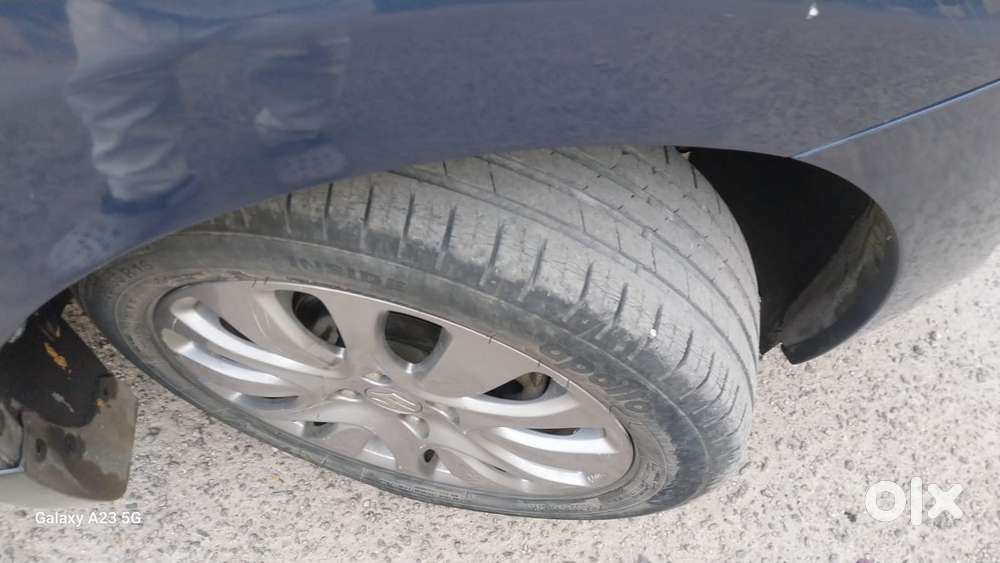 Maruti Suzuki Baleno 1.2 Zeta At, 2018, Petrol