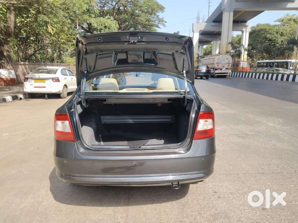 Skoda Rapid 1.6 Mpi At Style, 2019, Petrol