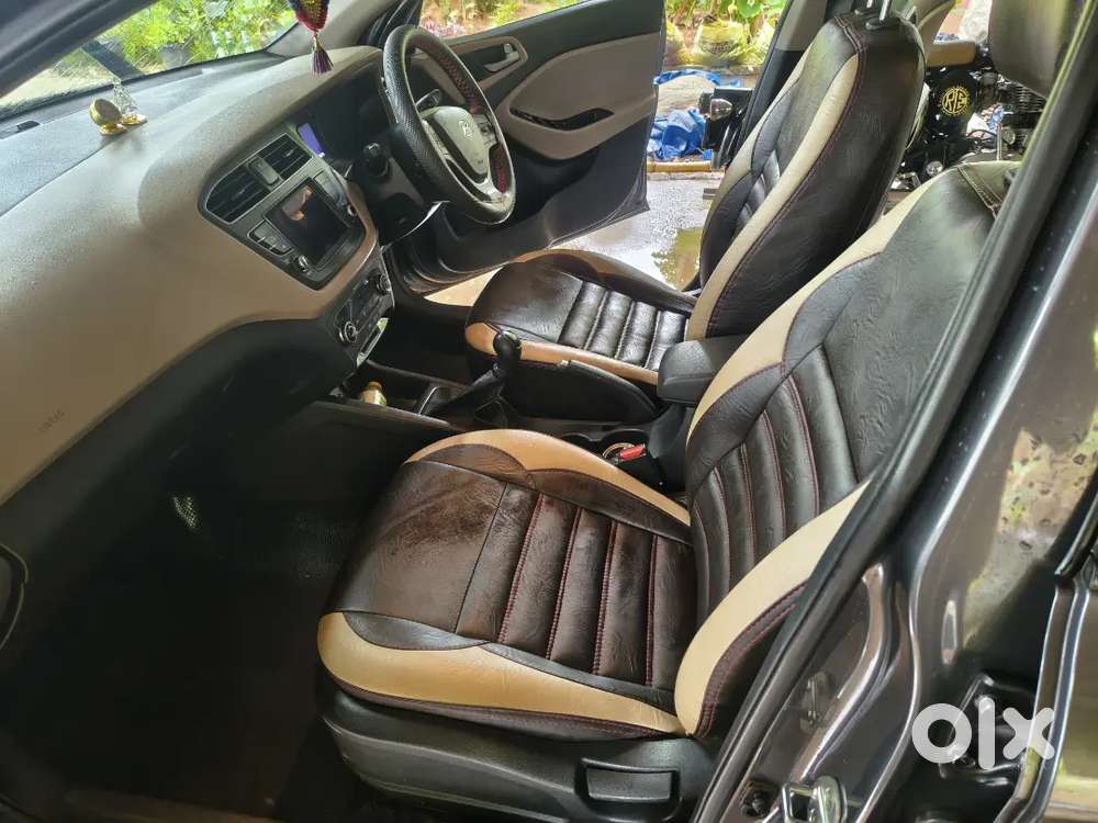 Hyundai Elite I20 Asta 2018