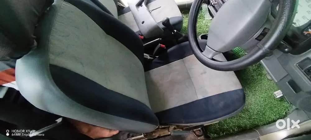 Maruti Suzuki Alto 800 2008 Petrol 60000 Km Driven