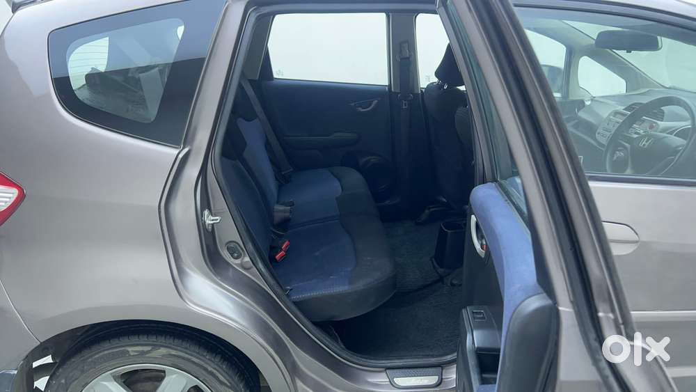 Honda Jazz X I-vtec, 2012, Petrol