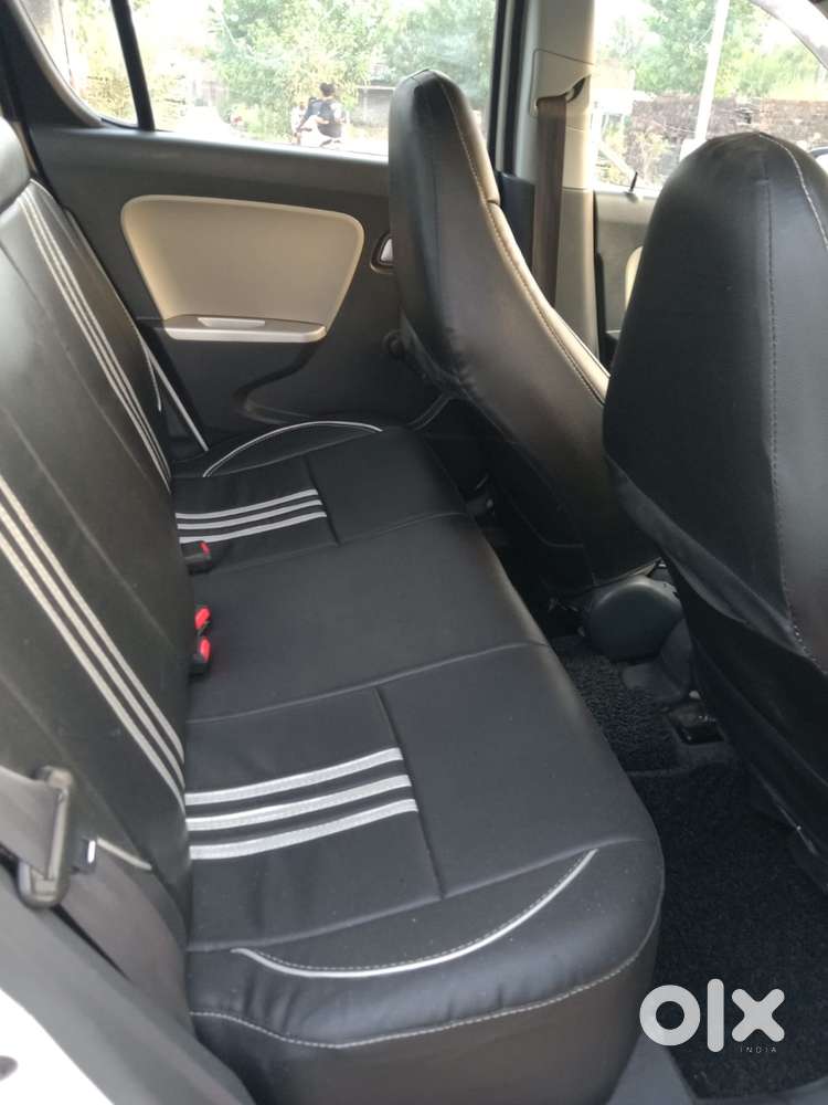 Maruti Suzuki Alto K10 1.0 Vxi, 2016, Petrol
