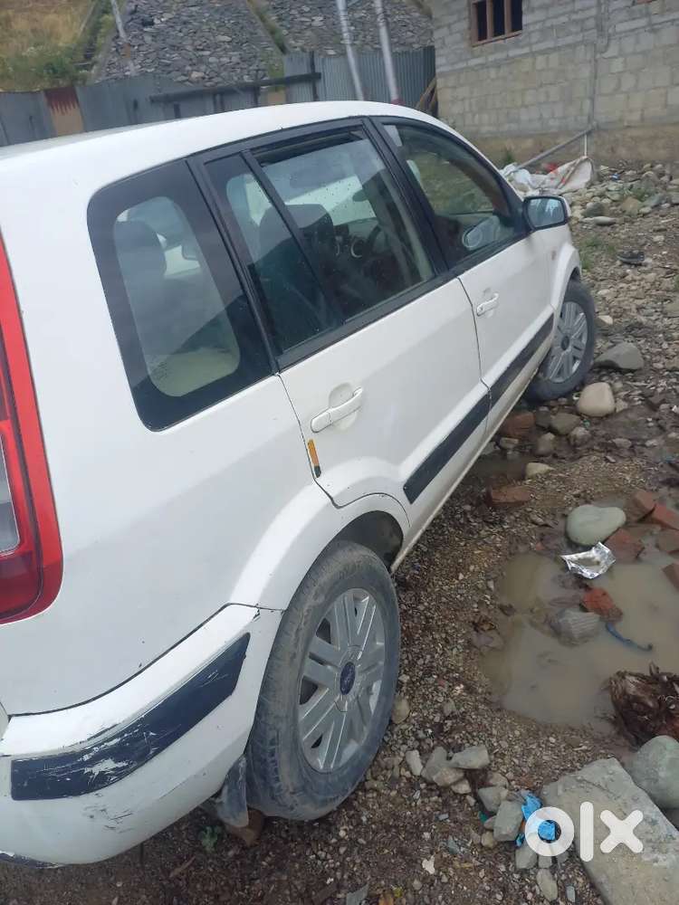 I Want To Sell My Ford Fusion In Good Condition Life Extended Till 29