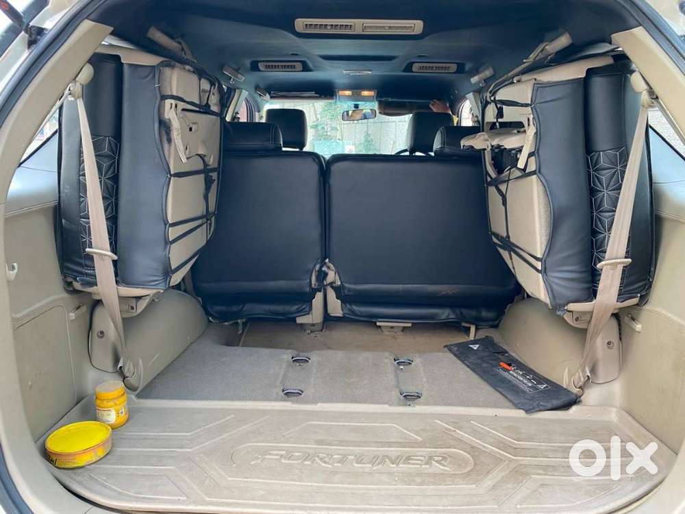 Fortuner 3.0 4×4 Mt