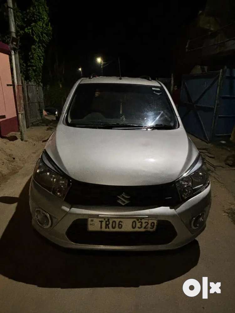 Celerio cng vxi - Cars - 1791715426