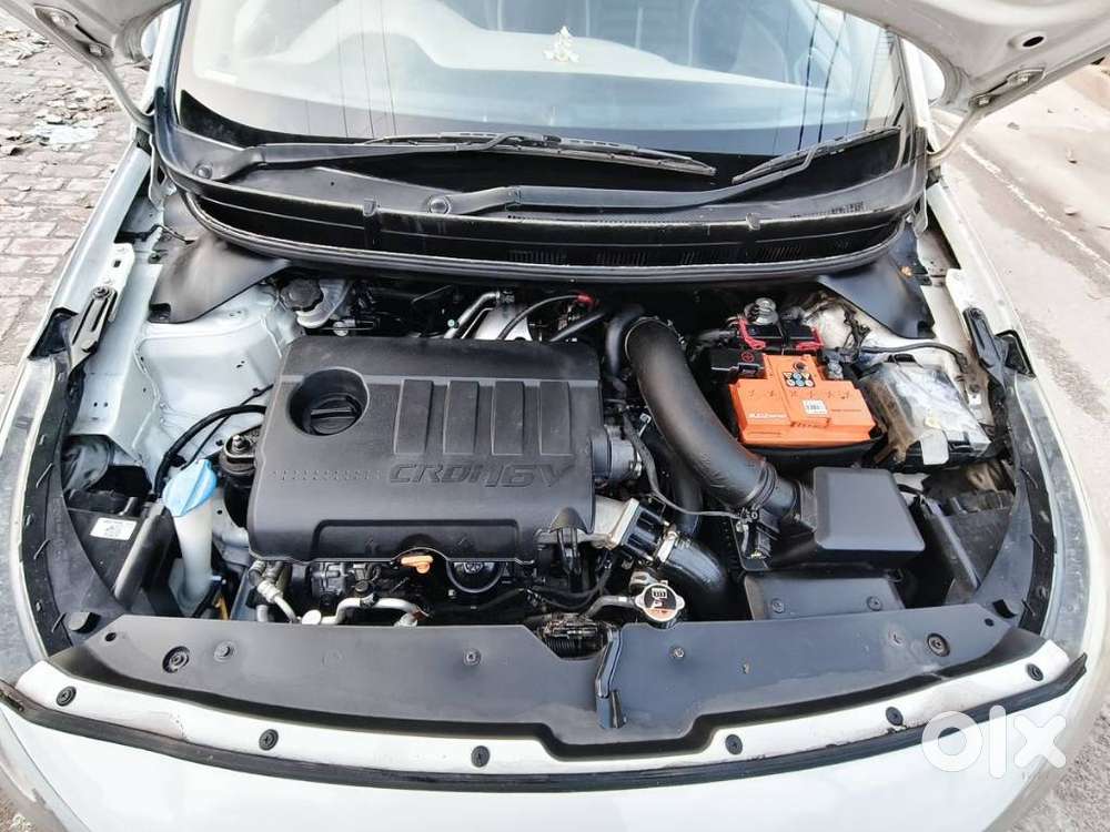 Hyundai I20 Magna 1.4 Crdi 6 Speed, 2016, Diesel