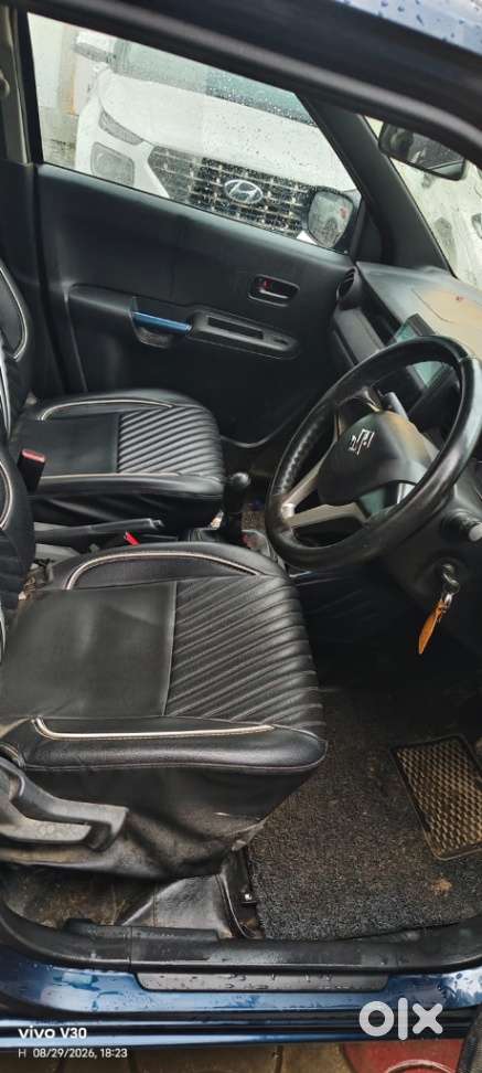 Maruti Suzuki Ignis 1.3 Sigma, 2022, Petrol