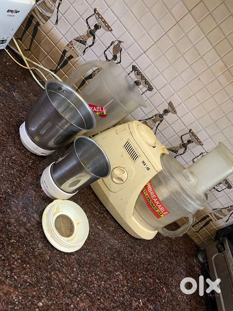 Inalsa food processor