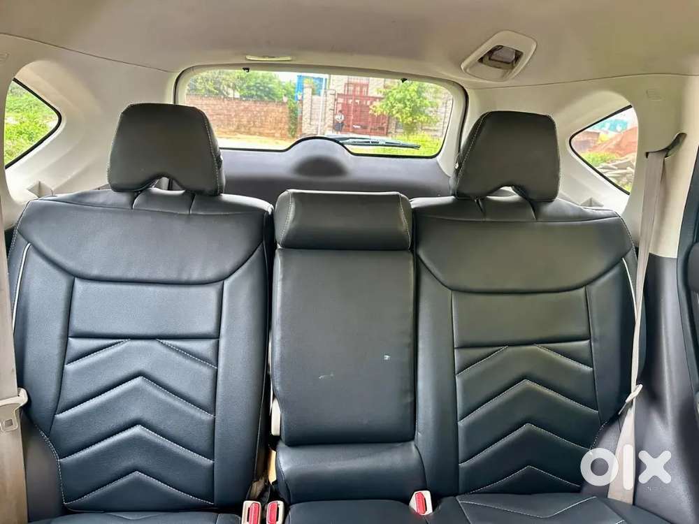 Honda Cr-v 2014 Petrol Well Maintained