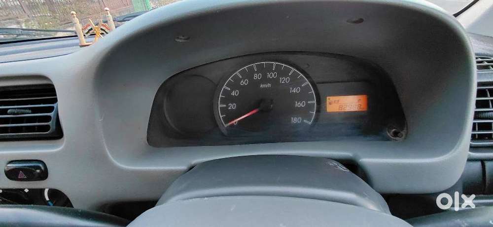 Maruti Suzuki Alto 0.8 Lxi (o), 2012, Petrol