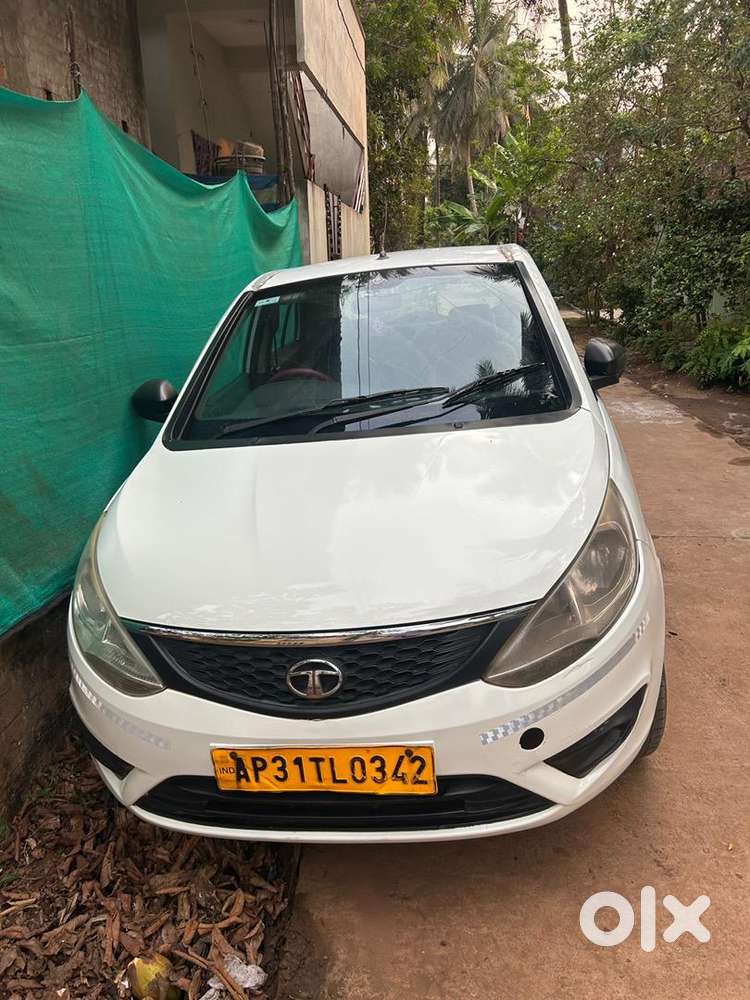 Tata Bolt 2017 Diesel Good Condition