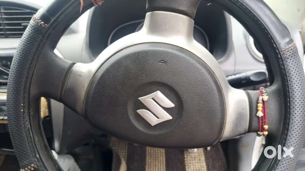 Maruti Suzuki 800 Petrol 2015 Manual