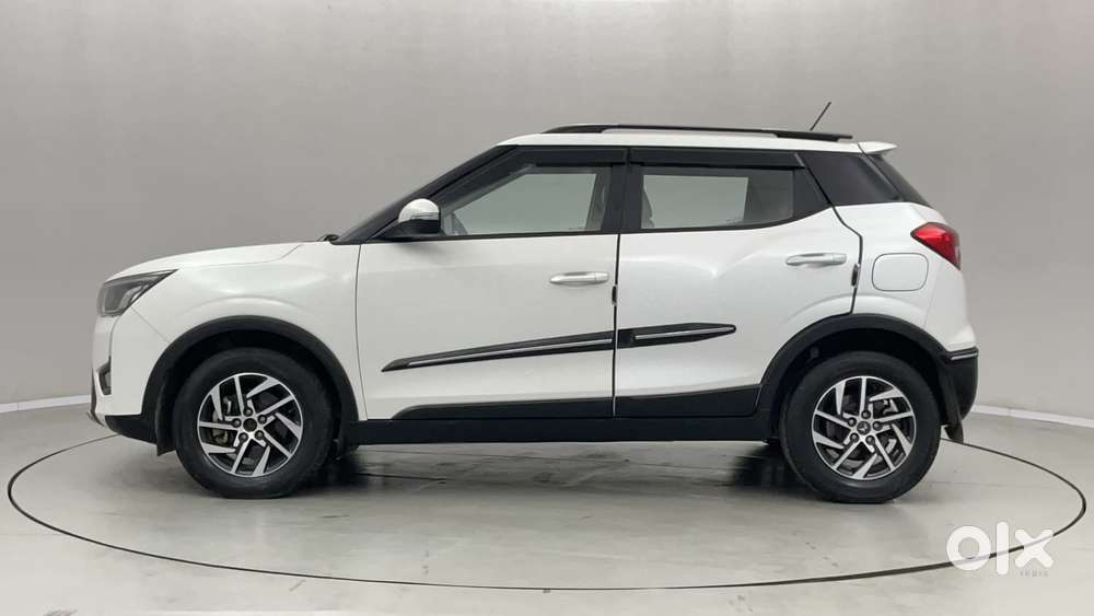 Mahindra Xuv300 W8 Option, 2023, Petrol