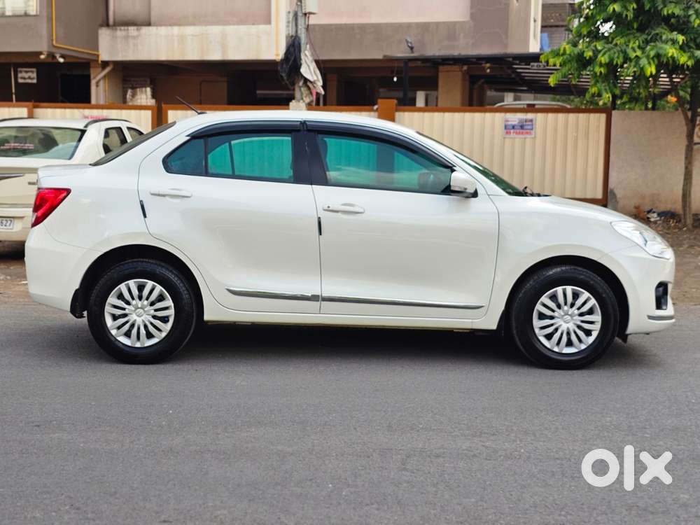 Maruti Suzuki Dzire 1.2 Vxi, 2020, Petrol