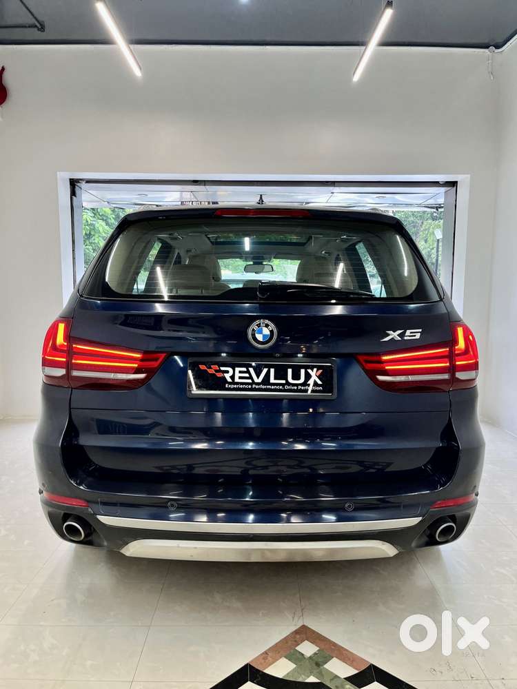 Bmw X5 Xdrive30d Xline, 2016, Diesel