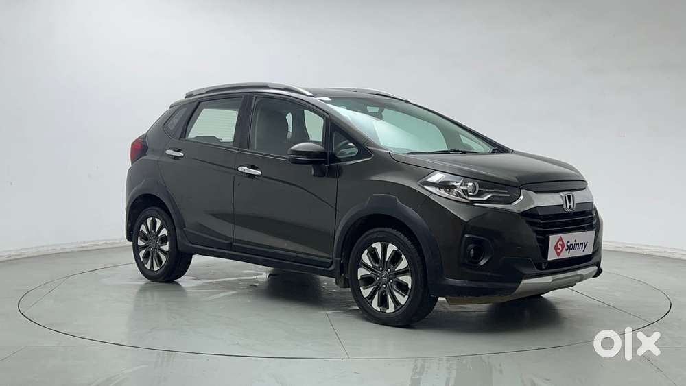 Honda Wr-v 1.5 Vx I-dtec, 2021, Diesel