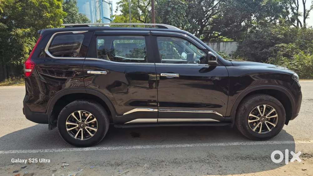Mahindra Scorpio N Z8 L Diesel Mt 2wd 7 Str, 2023, Diesel
