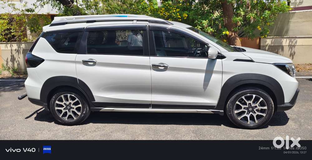 Maruti Suzuki Xl6 Zeta Mt Cng, 2025, Petrol