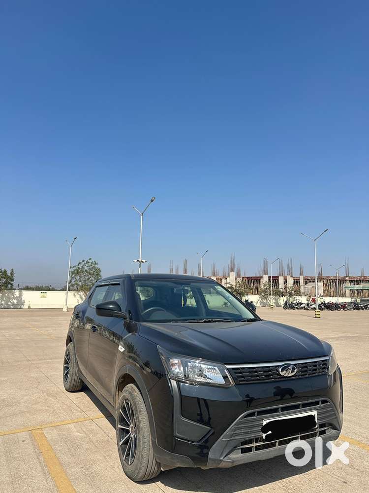 Mahindra Xuv300 Turbosport 2022