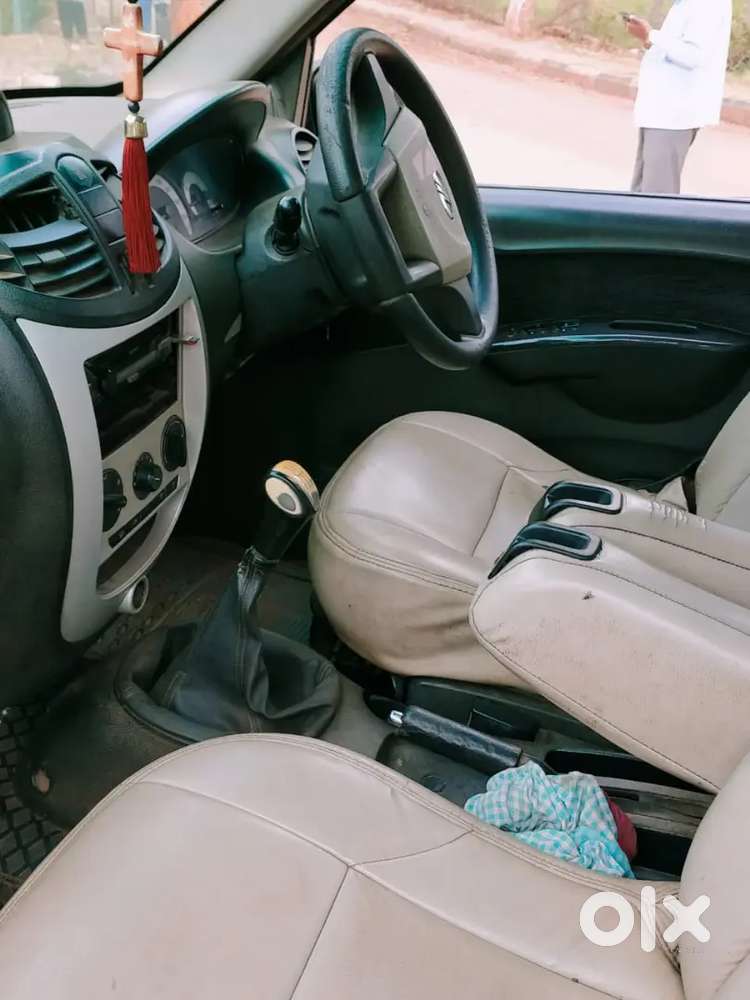 Mahindra Xylo 2009 Diesel 150000 Km Driven