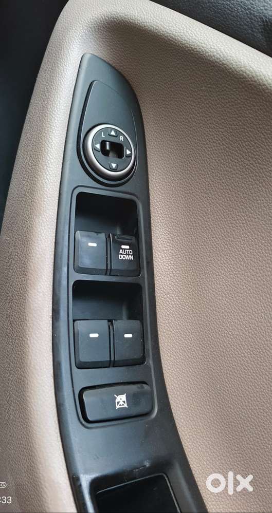 Hyundai I20 Magna 1.2 Mt, 2016, Petrol