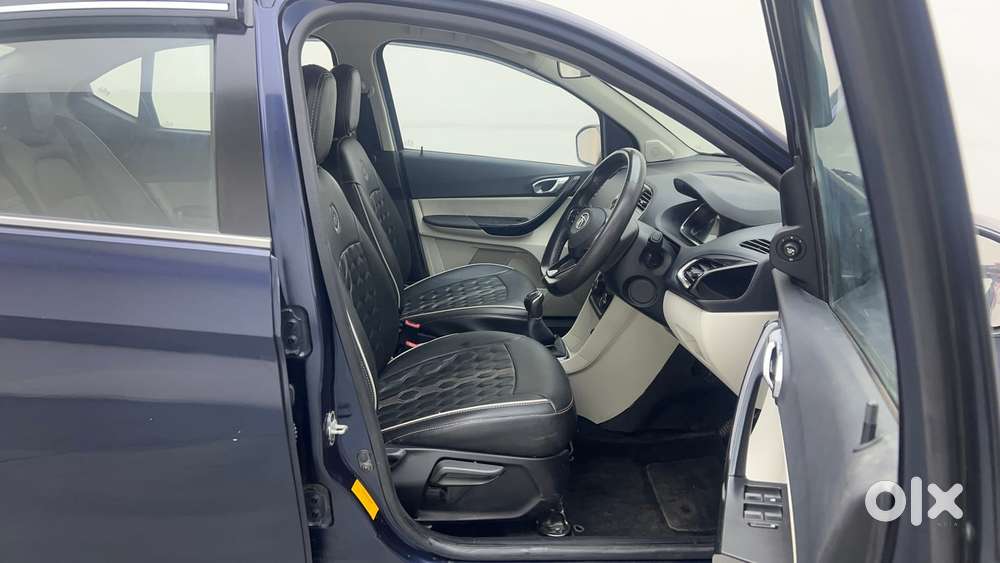 Tata Tigor 1.2 Revotron Xz Plus Cng, 2022, Cng & Hybrids