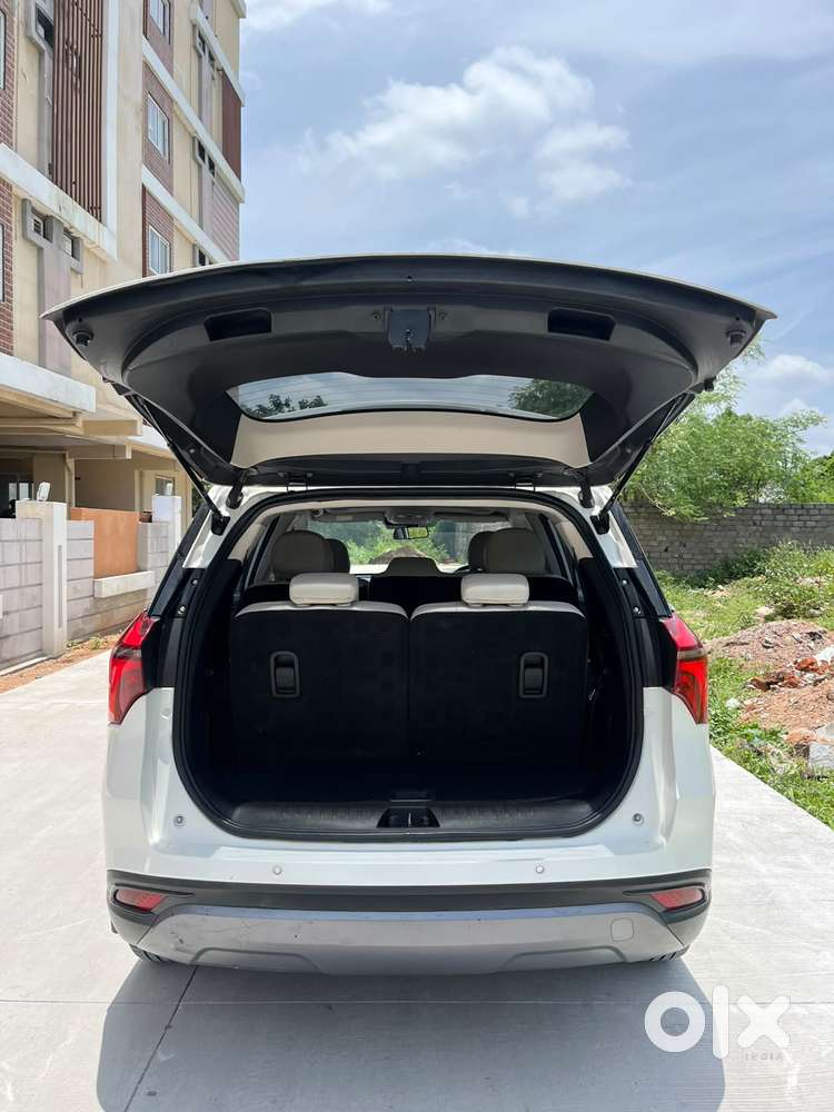 Mahindra Xuv700 2.2 Ax 7 Diesel Mt Str, 2022, Diesel