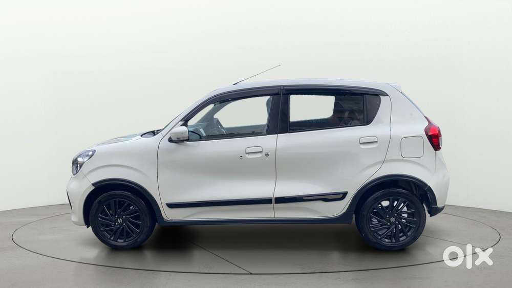 Maruti Suzuki Celerio 1.0 Zxi Plus Ags, 2023, Petrol