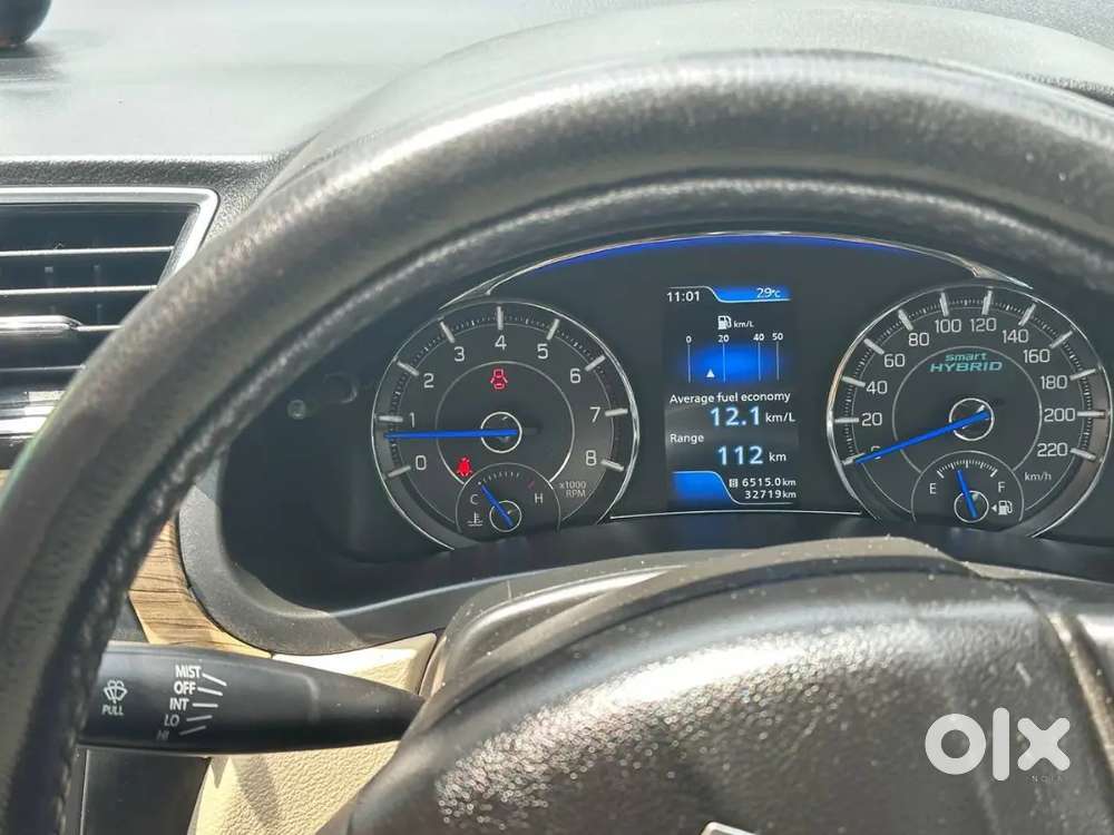 Maruti Suzuki Ciaz 2019 Petrol 32000 Km Driven